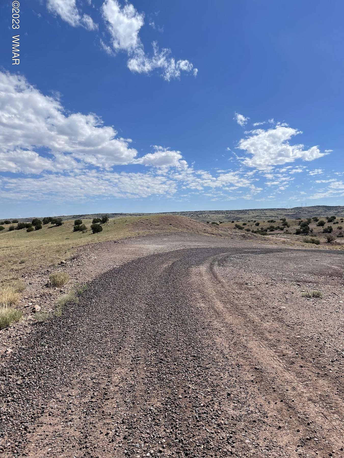 40 Acres of Recreational Land & Farm for Sale in Concho, Arizona