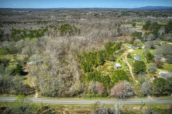 2.36 Acres of Land for Sale in Cumming, Georgia