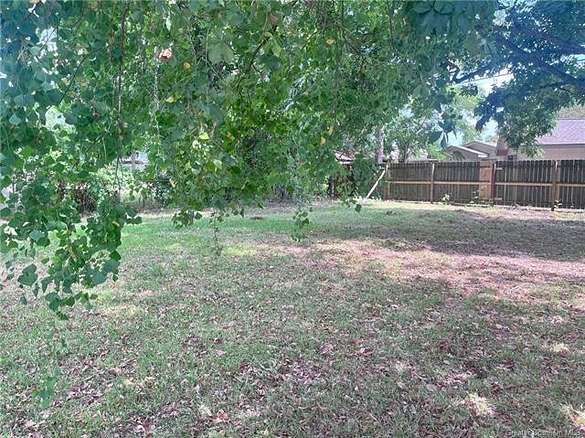 0.01 Acres of Residential Land for Sale in Alexandria, Louisiana