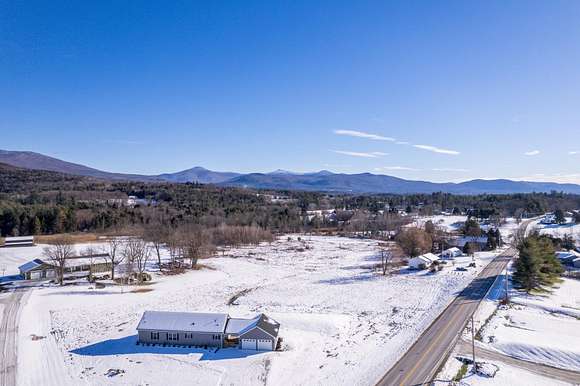 2.5 Acres of Residential Land with Home for Sale in Rutland Town, Vermont
