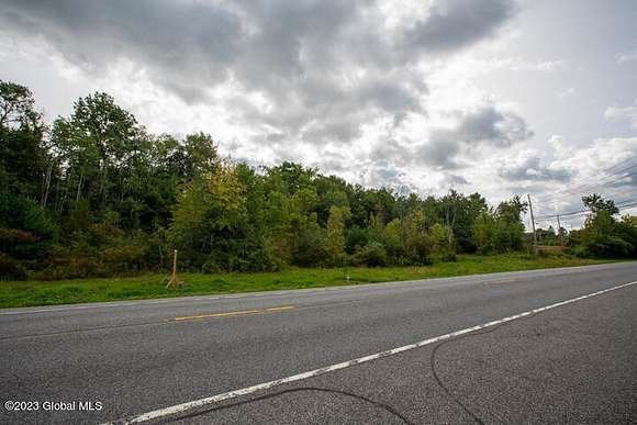 2.9 Acres of Mixed-Use Land for Sale in Mechanicville, New York