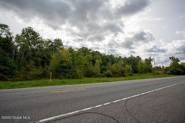 2.89 Acres of Residential Land for Sale in Mechanicville, New York