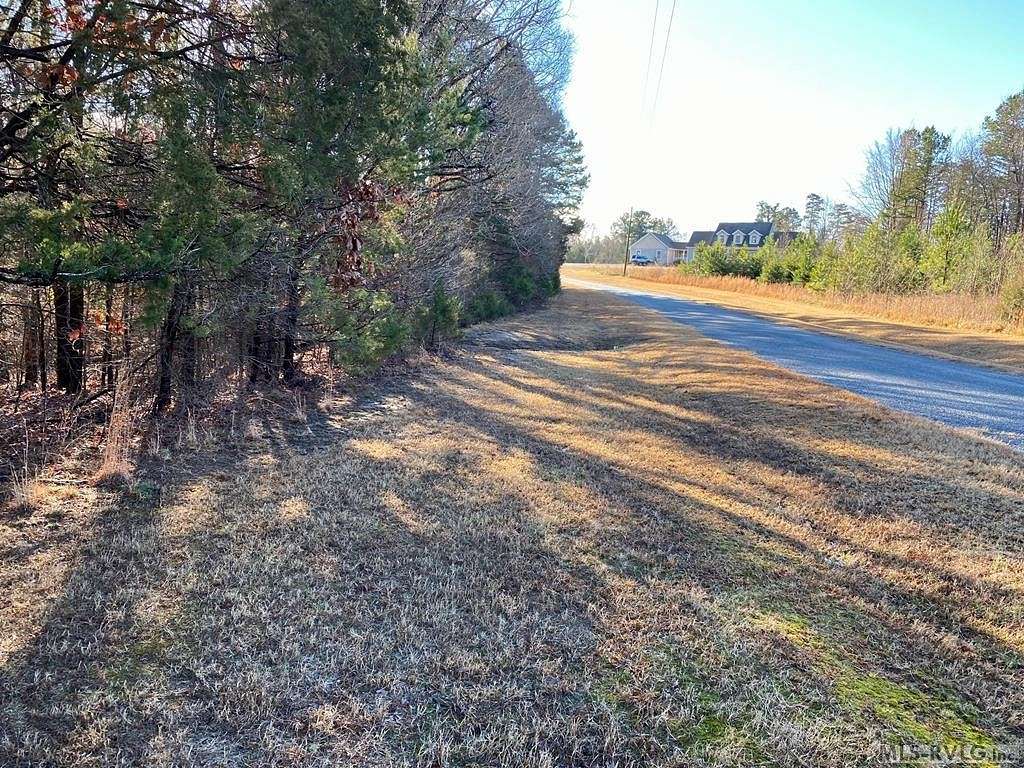 3.5 Acres of Residential Land for Sale in Buffalo Junction, Virginia