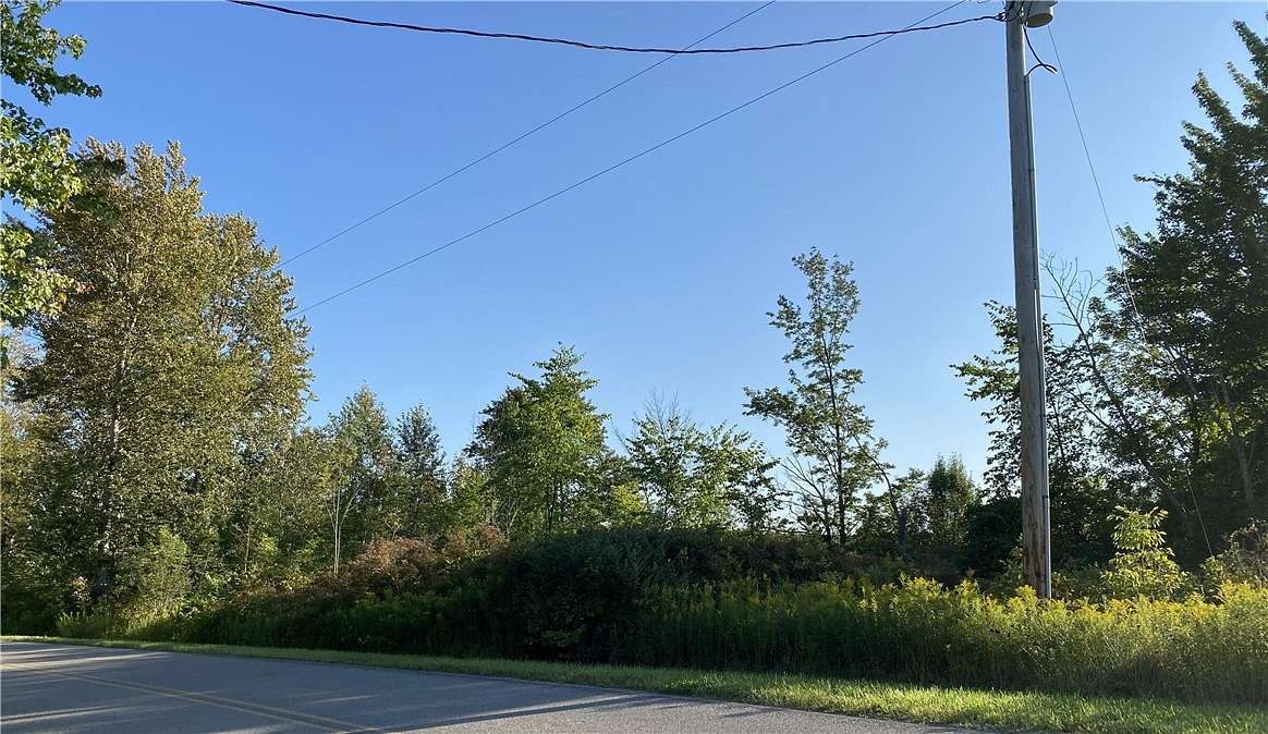 0.48 Acres of Residential Land for Sale in Meadville, Pennsylvania