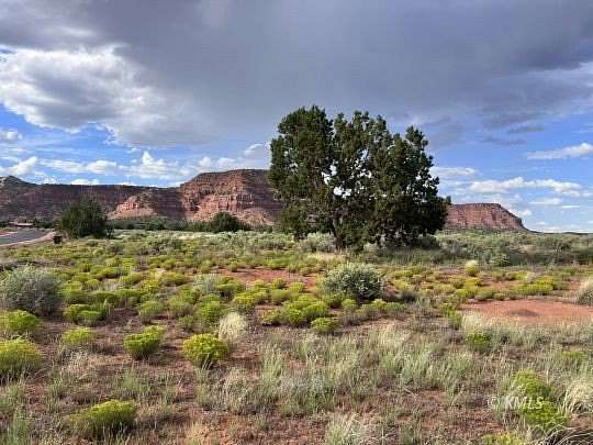 1.3 Acres of Residential Land for Sale in Kanab, Utah
