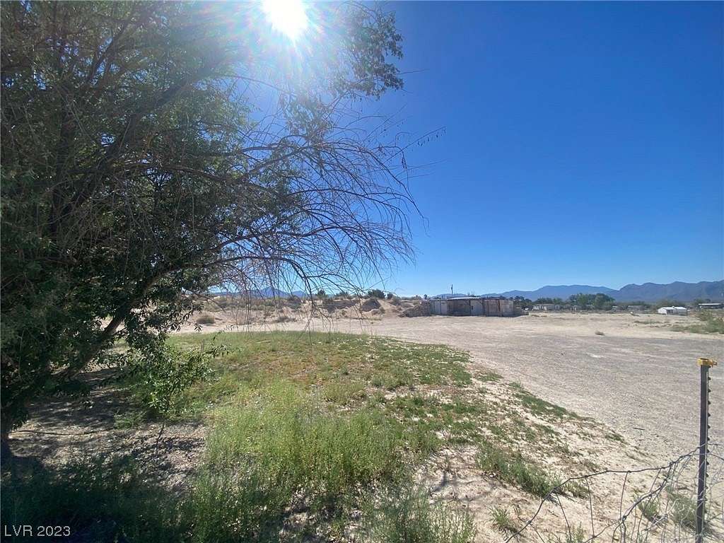 2 Acres of Residential Land for Sale in Sandy Valley, Nevada