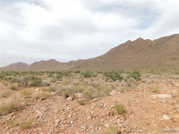 160 Acres of Recreational Land & Farm for Sale in Kingman, Arizona