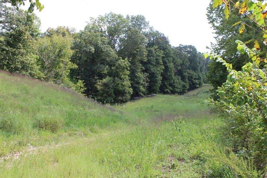 26.4 Acres of Recreational Land for Sale in Rogers, Arkansas