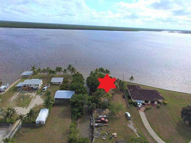 0.176 Acres of Residential Land for Sale in Chokoloskee, Florida