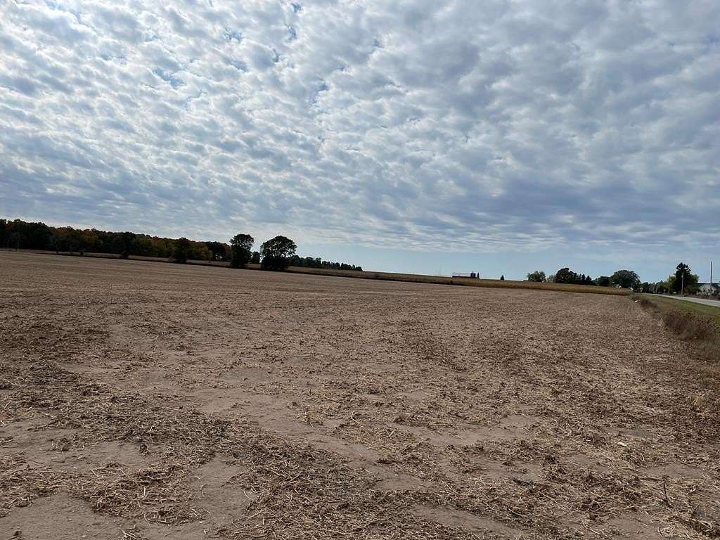 36.28 Acres of Agricultural Land for Sale in Egg Harbor, Wisconsin