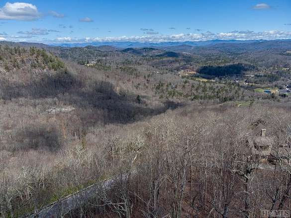0.76 Acres of Land for Sale in Highlands, North Carolina
