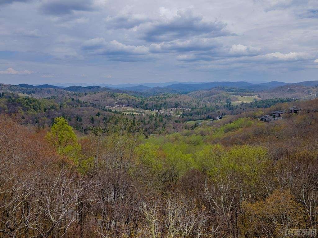 0.82 Acres of Land for Sale in Highlands, North Carolina