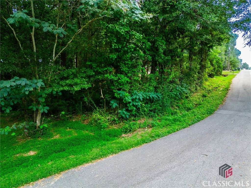 0.36 Acres of Residential Land for Sale in Monroe, Georgia