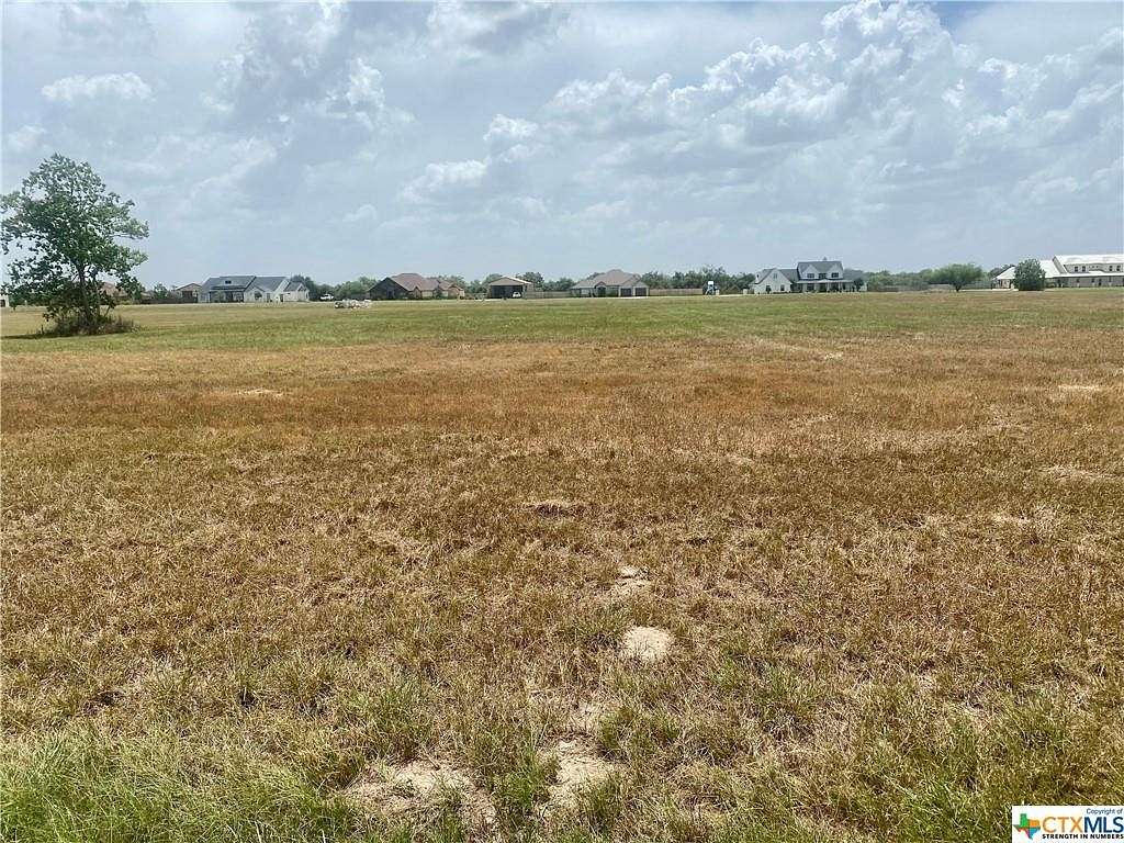 1.1 Acres of Residential Land for Sale in Victoria, Texas