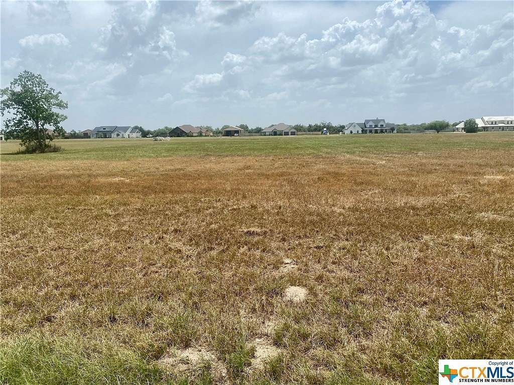 1.14 Acres of Residential Land for Sale in Victoria, Texas