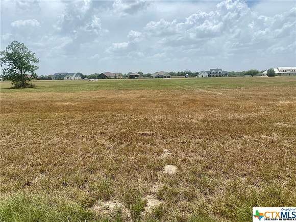 1.14 Acres of Residential Land for Sale in Victoria, Texas