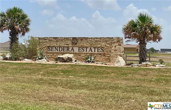 1.14 Acres of Residential Land for Sale in Victoria, Texas