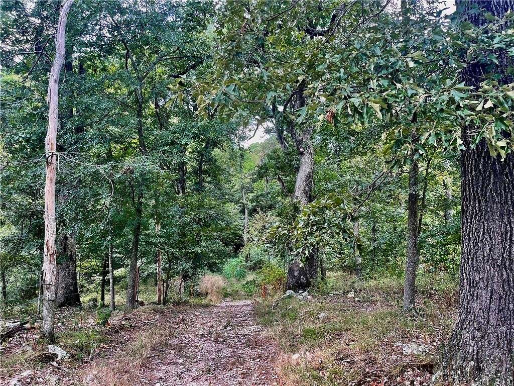 3.3 Acres of Land for Sale in Lincoln, Arkansas