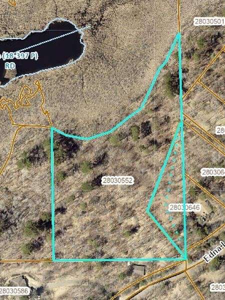 4.5 Acres of Land for Sale in Nisswa, Minnesota