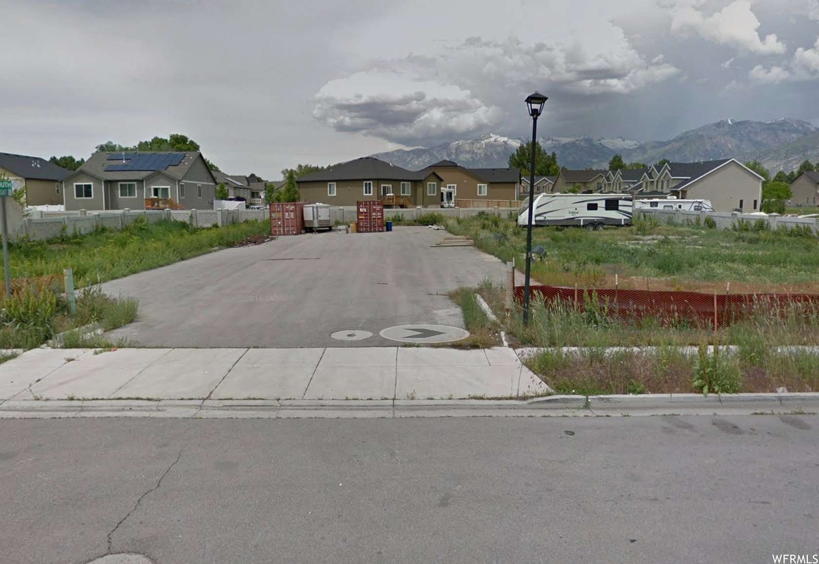 0.71 Acres of Commercial Land for Sale in American Fork, Utah