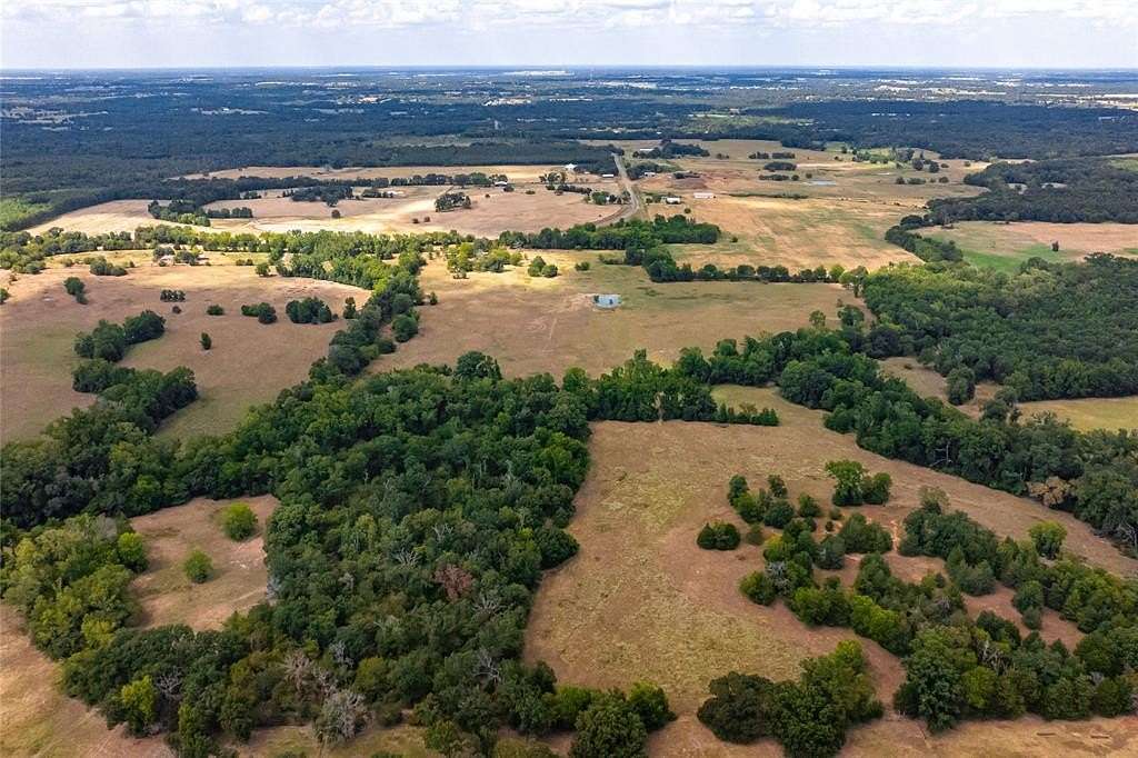 87.56 Acres of Agricultural Land for Sale in Pickton, Texas