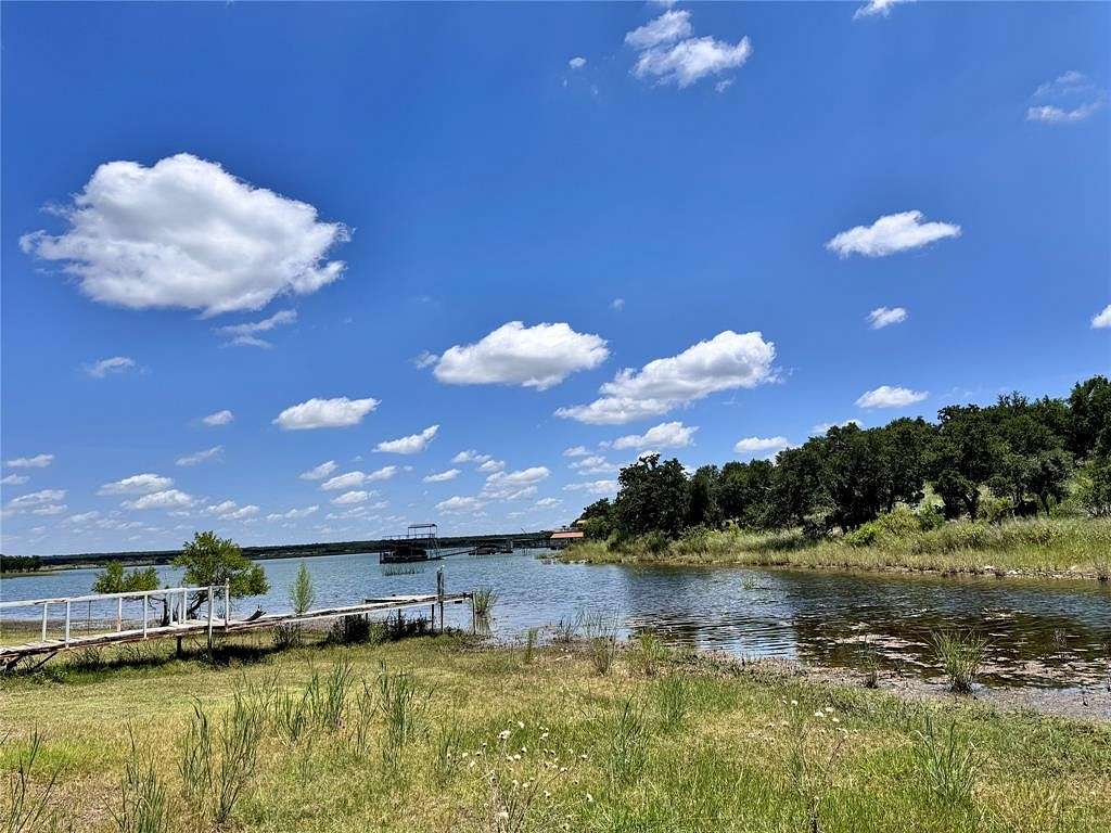 0.26 Acres of Land for Sale in May, Texas