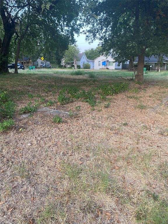 0.12 Acres of Land for Sale in Gainesville, Texas