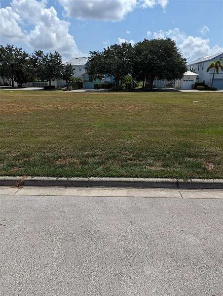 0.12 Acres of Residential Land for Sale in Reunion, Florida