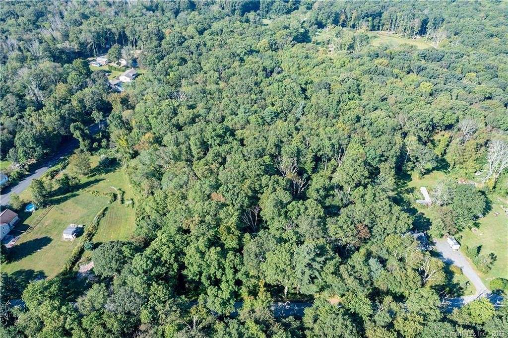11.3 Acres of Land for Sale in Killingly Town, Connecticut
