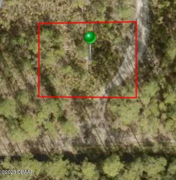 0.18 Acres of Residential Land for Sale in Daytona Beach, Florida