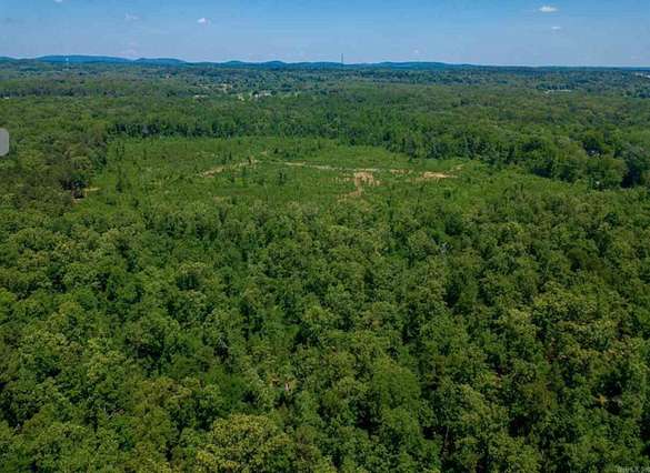 160 Acres of Recreational Land for Sale in Little Rock, Arkansas