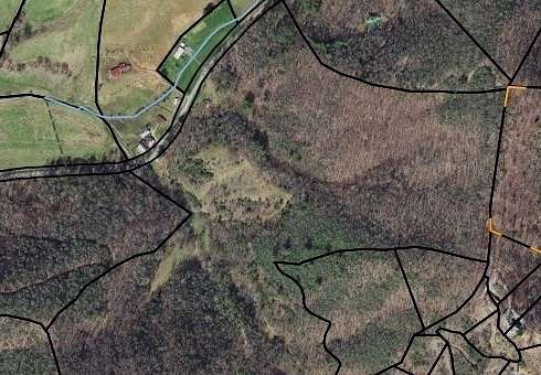 85.5 Acres of Land for Sale in Hayesville, North Carolina