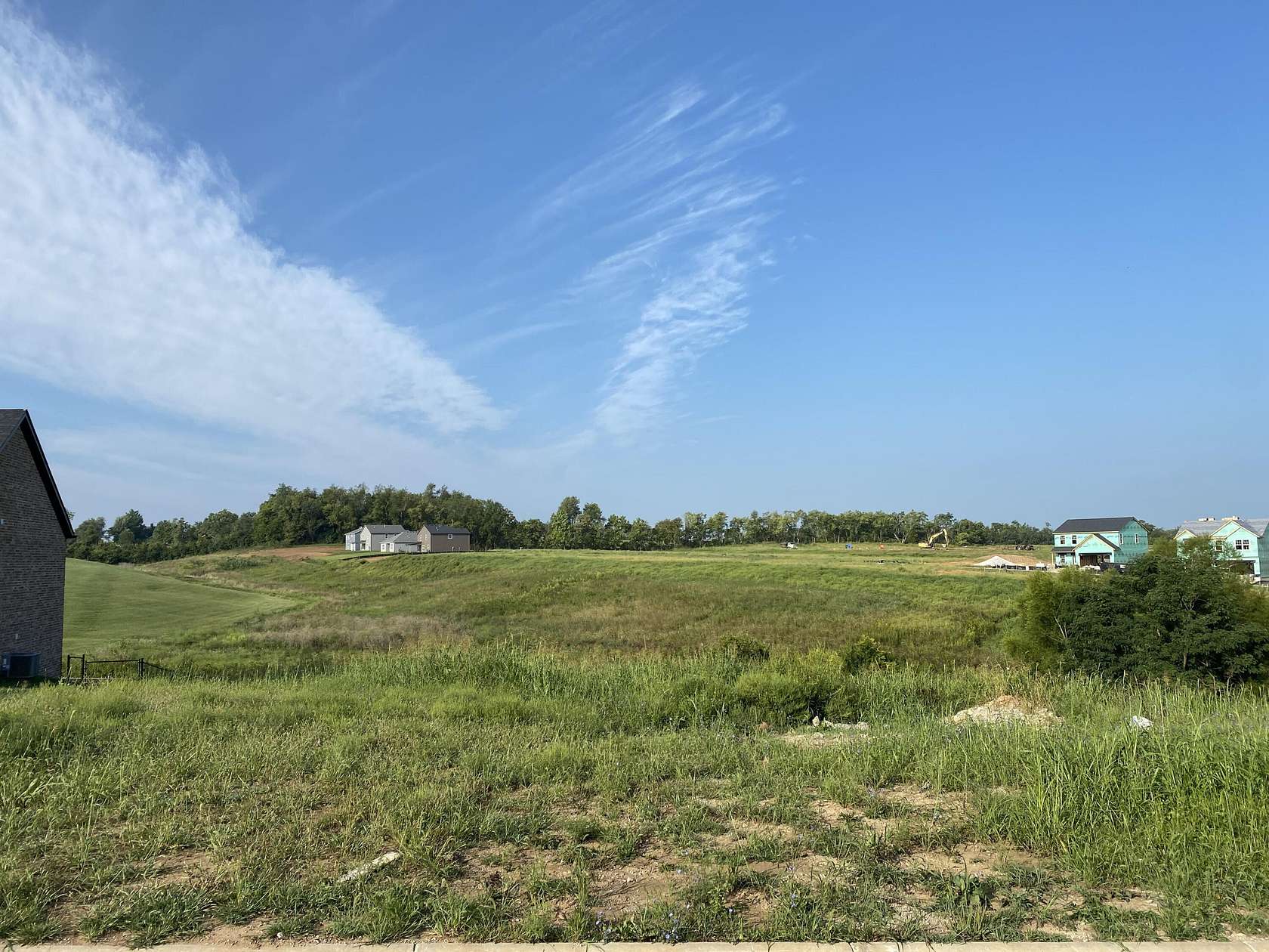 0.33 Acres of Residential Land for Sale in Richmond, Kentucky