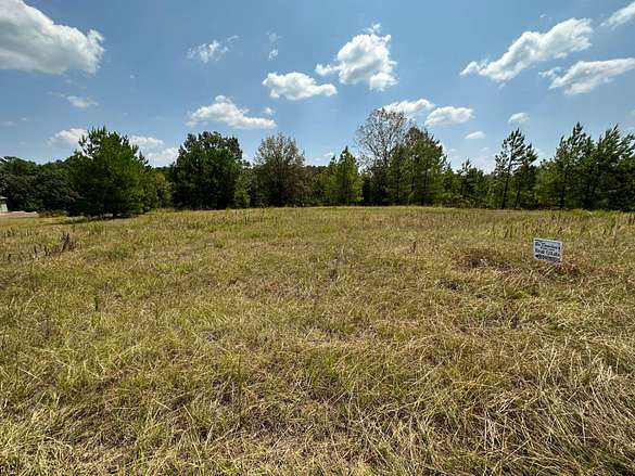 0.66 Acres of Residential Land for Sale in Many, Louisiana