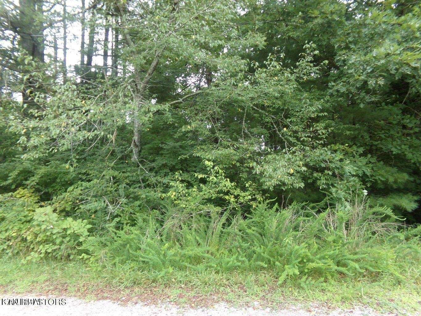 0.33 Acres of Land for Sale in Crossville, Tennessee