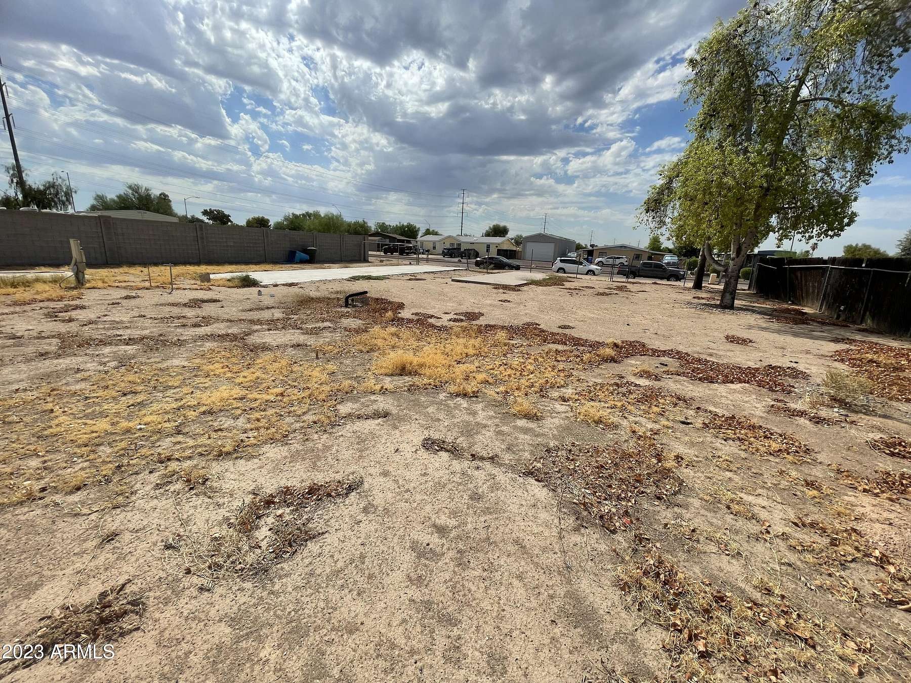 0.24 Acres of Land for Sale in Glendale, Arizona