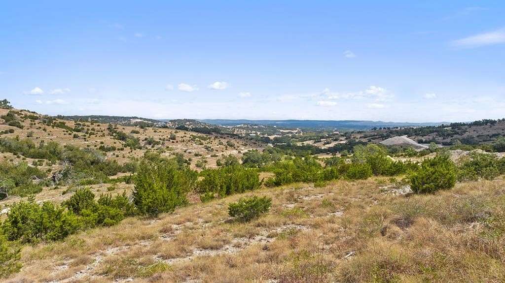 5.75 Acres of Residential Land for Sale in Blanco, Texas