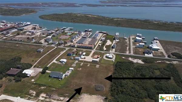 1.5 Acres of Land for Sale in Port O'Connor, Texas