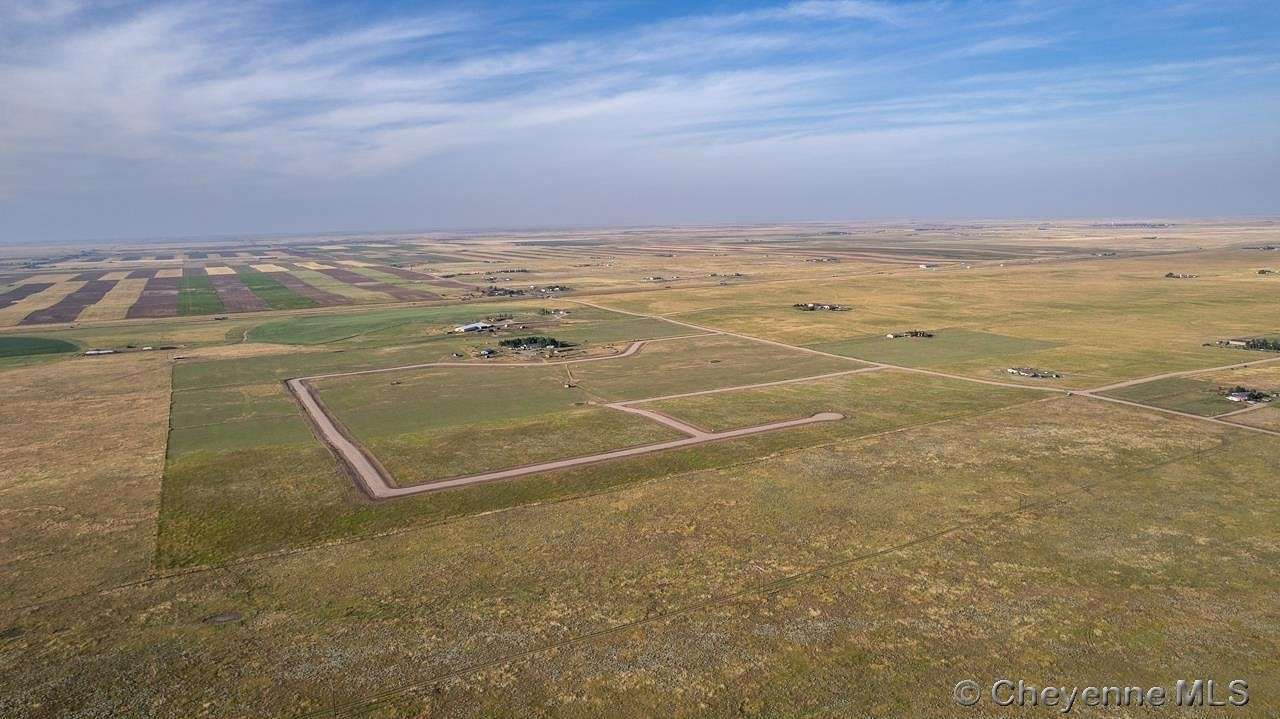 6.8 Acres of Residential Land for Sale in Burns, Wyoming