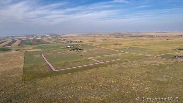 6.8 Acres of Residential Land for Sale in Burns, Wyoming