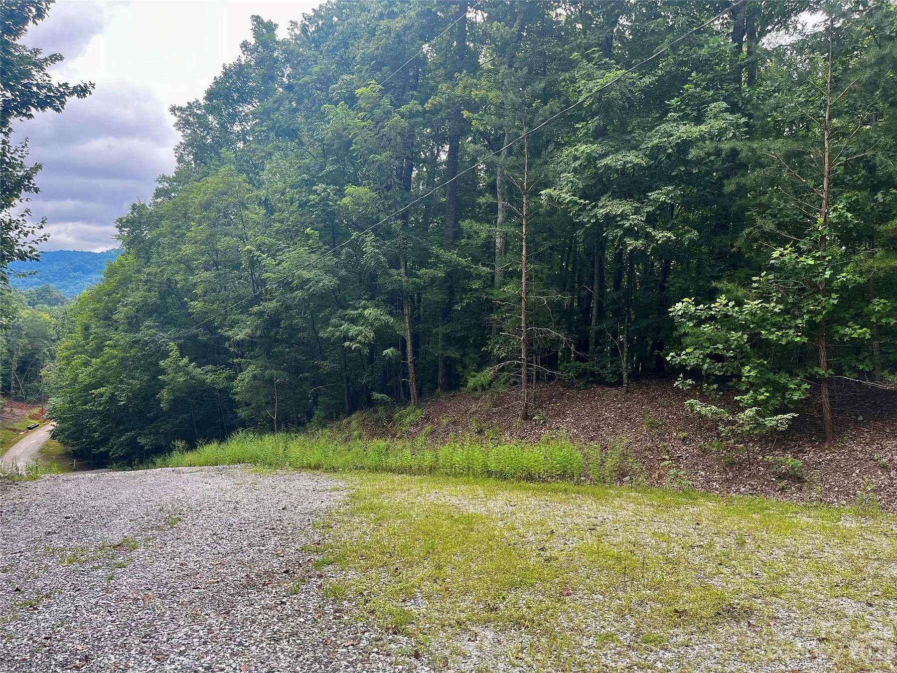 1 Acre of Residential Land for Sale in Marion, North Carolina