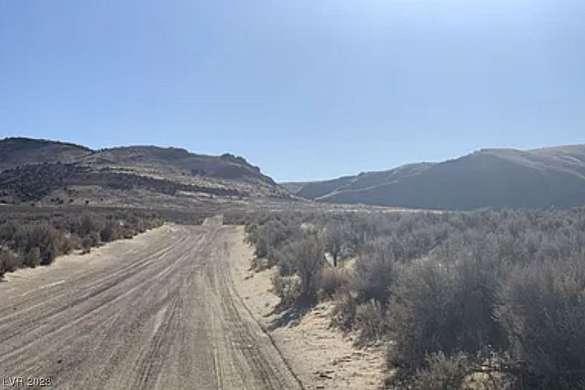 1 Acre of Residential Land for Sale in Elko, Nevada