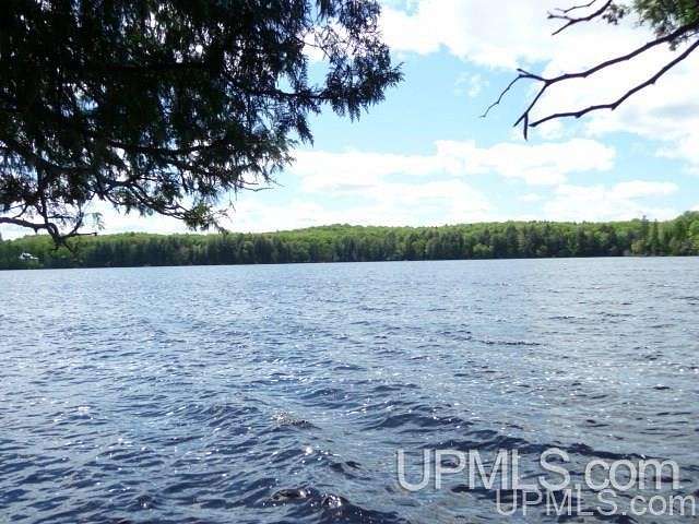 3.4 Acres of Land for Sale in Amasa, Michigan