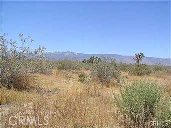2.3 Acres of Land for Sale in Phelan, California