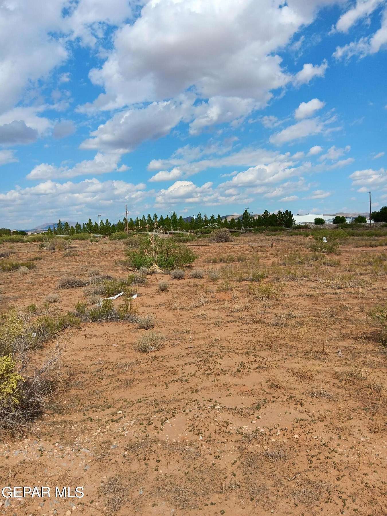 62 Acres of Land for Sale in Sierra Blanca, Texas