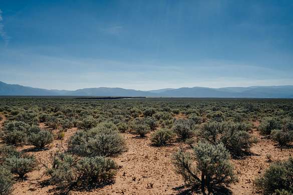 10 Acres of Recreational Land for Sale in Carson, New Mexico