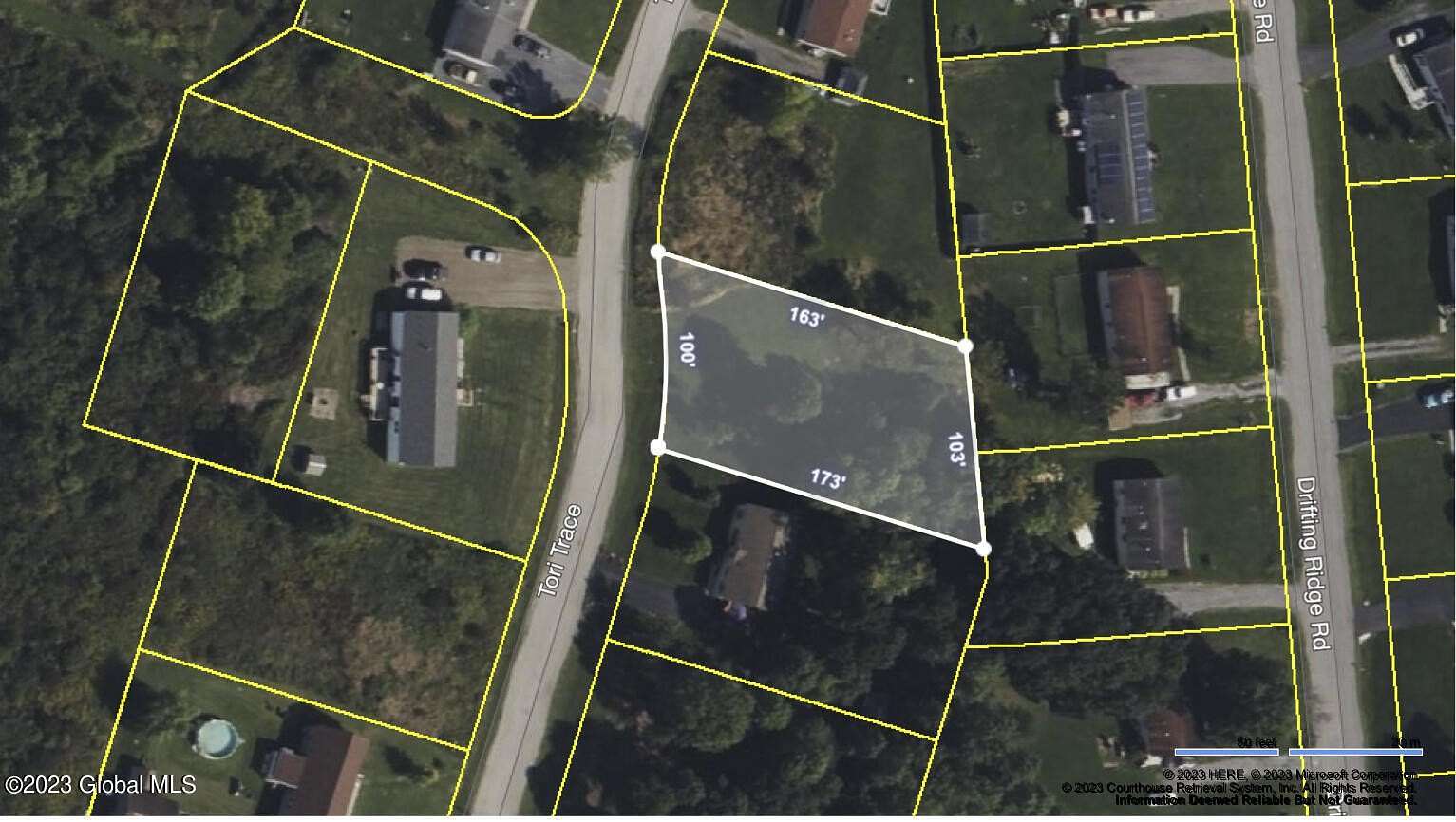 0.37 Acres of Residential Land for Sale in Fort Edward, New York