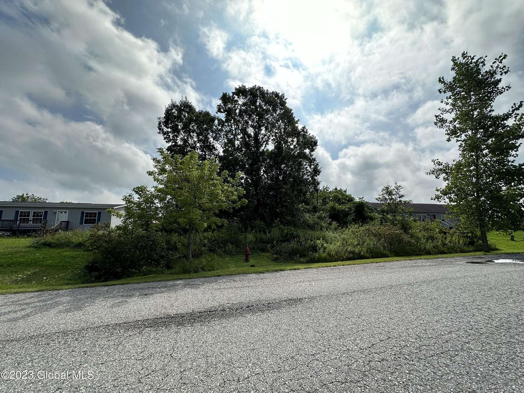 0.41 Acres of Residential Land for Sale in Fort Edward, New York