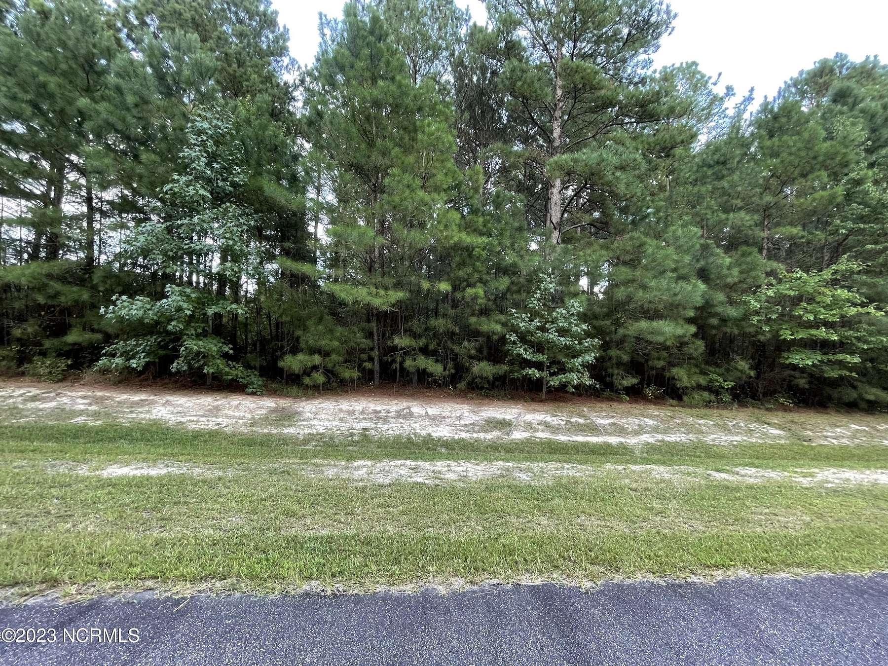 2.1 Acres of Residential Land for Sale in Hertford, North Carolina