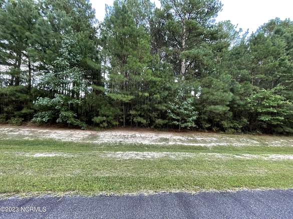 2.05 Acres of Residential Land for Sale in Hertford, North Carolina